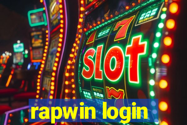 rapwin login